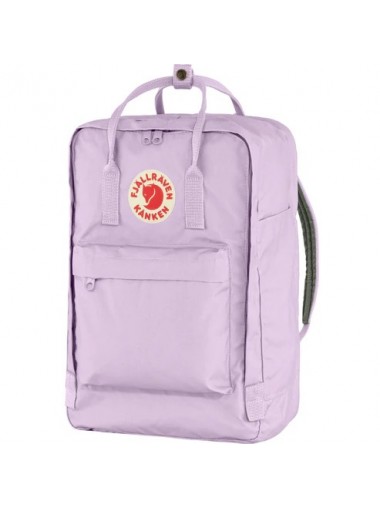 Fjallraven Kanken Laptop 17" - Lavender